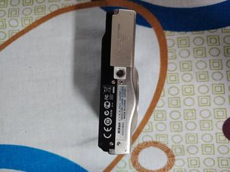 Никон мельница