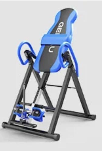 Тренажер для позвоночника