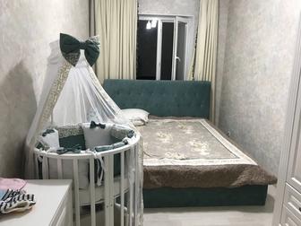 Продается детская кроватка