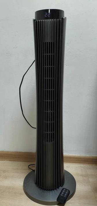 вентилятор напольный