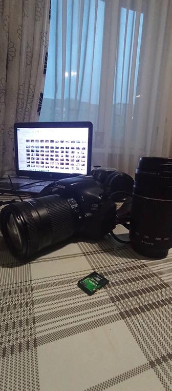 Canon 600d