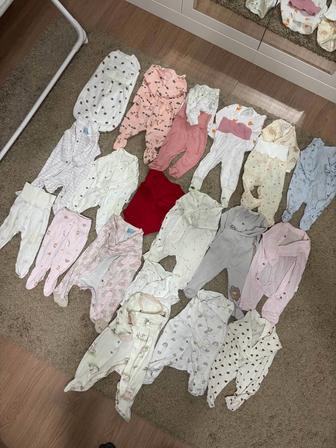 Одежда для новорожденных