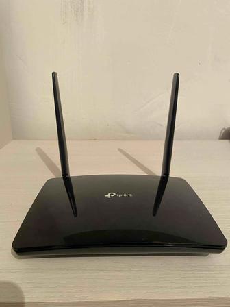 Продам роутер Tp-Link archer mr200