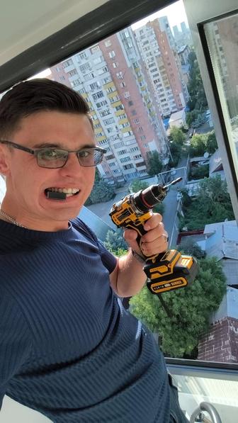 Ремонт окон по разумным ценам!