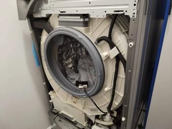 Ремонт стиральных машин в Семей