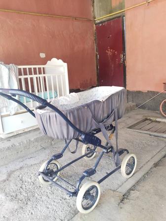 Коляска
