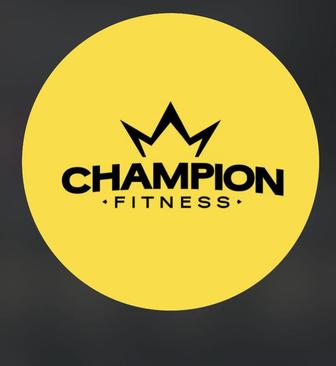 Абонемент в фитнесс клуб