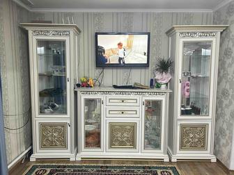 Гостиная Стенка.