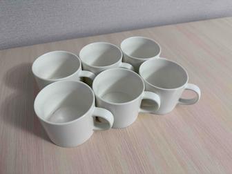 Продаю тарелки и кружки