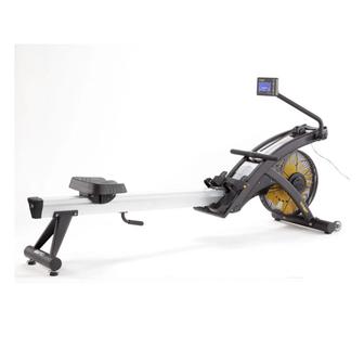 Американский гребной тренажер