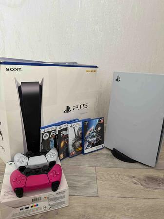 Sony Playstation 5