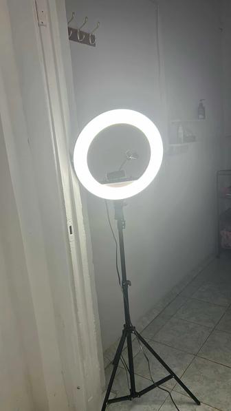 Продам педикюрный подставку лампу и кресло