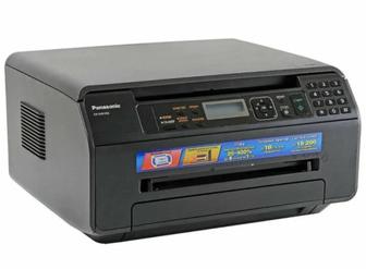 Лазерный Принтер Panasonic KX-MB1500