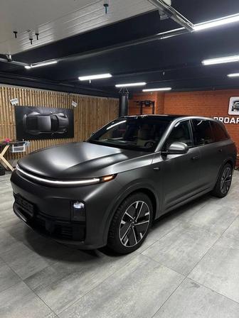 Руссификации китайских авто