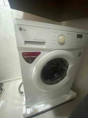 Продам LG стиральный машина