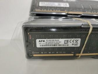 Оперативная память ддр3 8 Гб