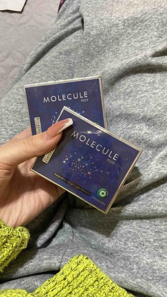 Molecula PLUS