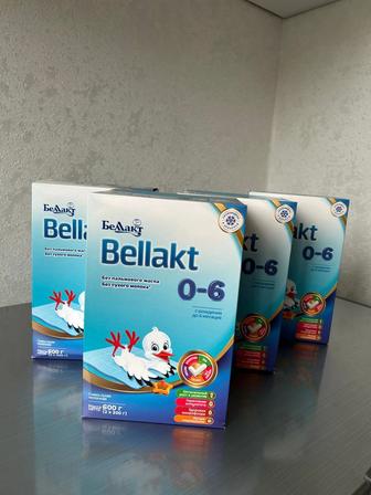 Детское питание