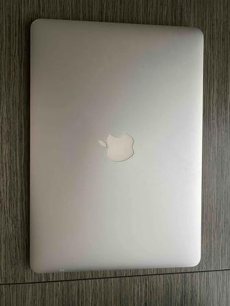 Macbook air 2015