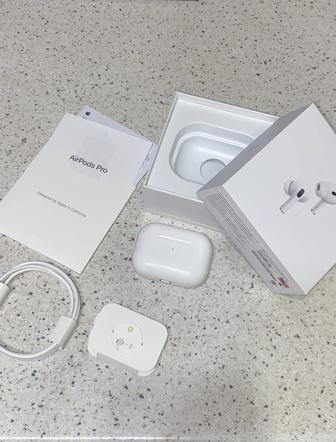 Наушники Airpods Pro 2