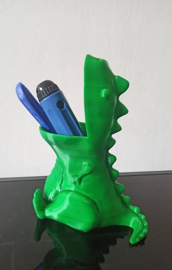 3D печать пластиковых изделий на заказ.