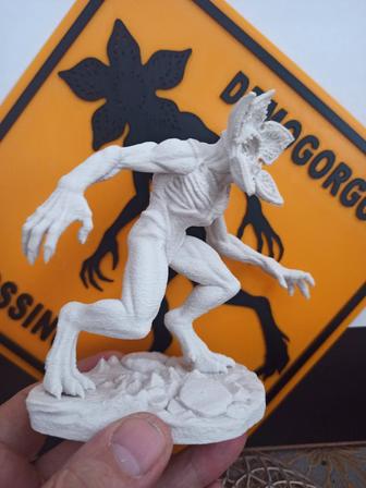 3D печать пластиковых изделий на заказ.