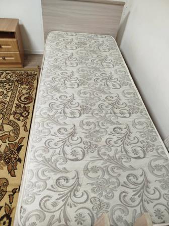 Продам 1,5 кровать