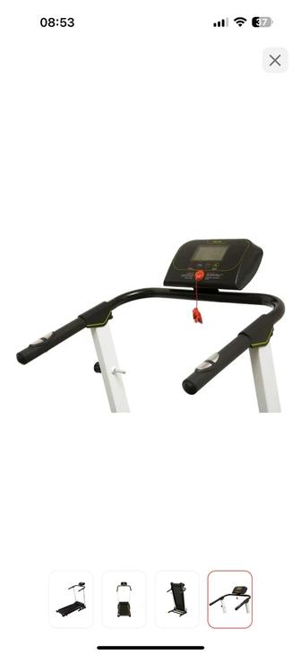 Беговая дорожка