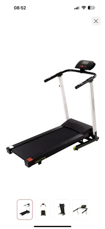 Беговая дорожка