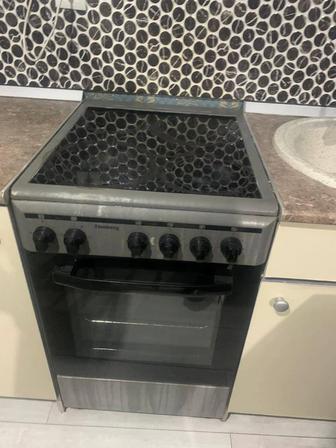 электроплита ELENBERG