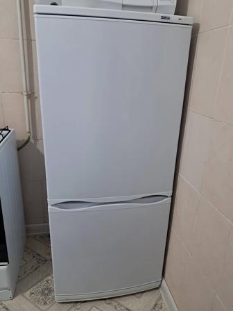 Продам холодильник АТЛАНТ новый