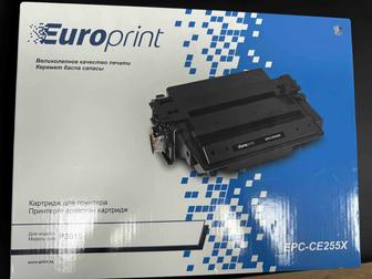 Картриджи EPC-CE225X, CF134A, CF233A, CF280A, CF280X