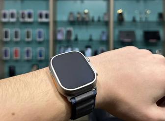 Apple watch ultra 2 Эпл Вотч ультра Смарт часы