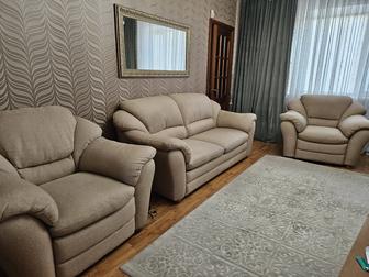 Диваны и кресла