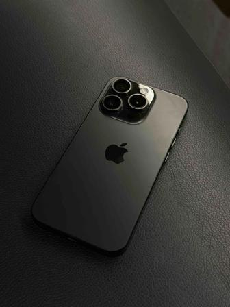 Iphone 15 Pro с гарантией