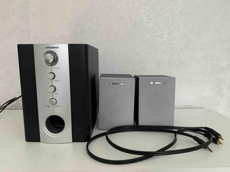 Колонки 2.1 Jetbalance JB-471