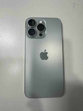 Продам Iphone 15 Pro Max