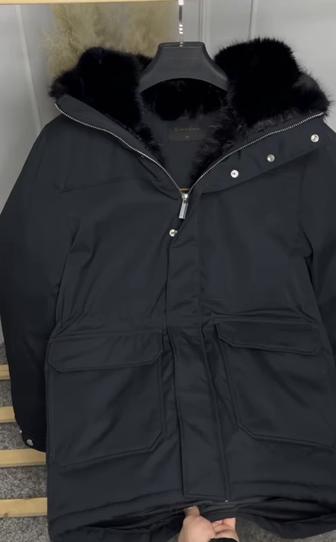 мужская куртка