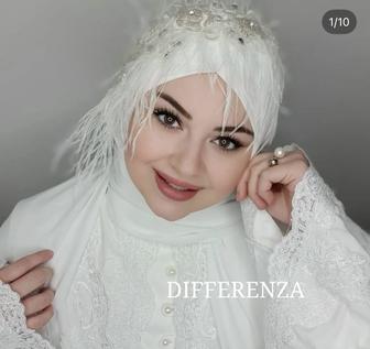 Удобные готовые платки от Difference