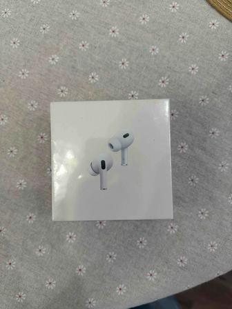 AirPods Pro 2-поколение (люксовая реплика)