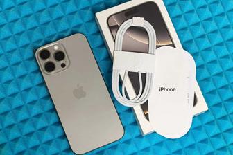 iPhone 16 PRO - 256 гб!