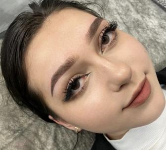 Перманентный макияж