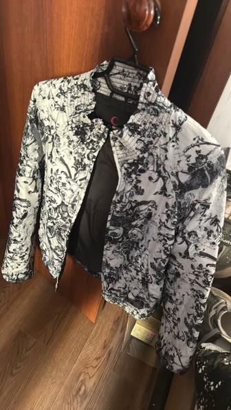 Куртка зима, весна, осень