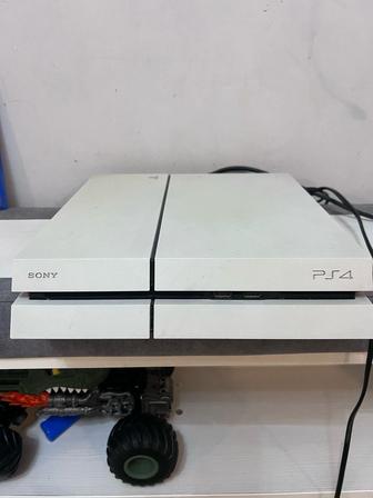 Ps 4