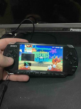 PlayStation portable PSP 3000