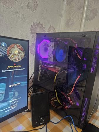Продам компьютер