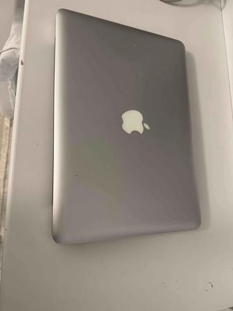 Apple MacBook Pro