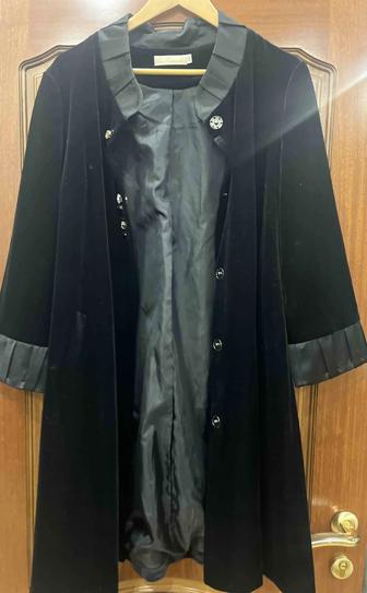 Женская верхняя одежда, комплект 46-48Корея (Silk Line, Rosa)