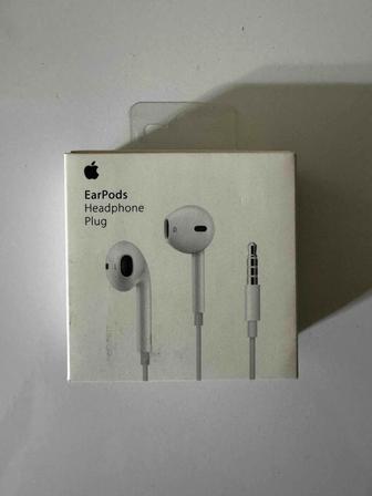 Құлаққап Earpods 3,5mm jack