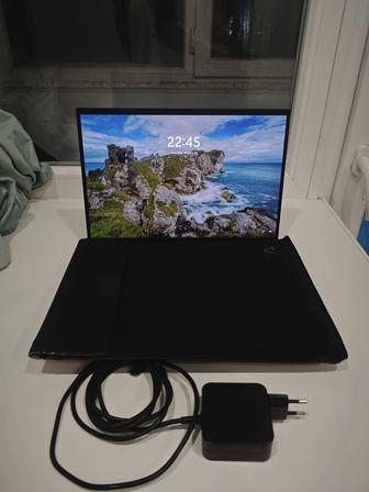 Продам ноутбук